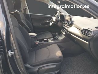 Hyundai i30 1.6 CRDI 85kW (116CV) Klass DCT