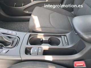 Hyundai i30 1.6 CRDI 85kW (116CV) Klass DCT