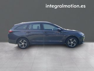 Hyundai i30 1.6 CRDI 85kW (116CV) Klass DCT
