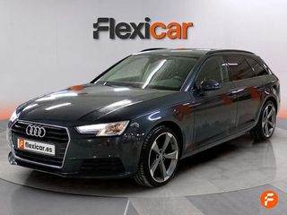 Audi A4 2.0 TDI 150CV