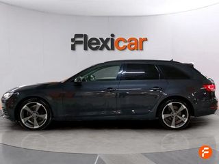 Audi A4 2.0 TDI 150CV