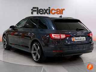 Audi A4 2.0 TDI 150CV