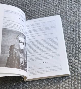 LIBRO LORDS OF CHAOS BLACK METAL