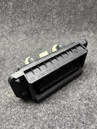 Maneta Maletero Mercedes-Benz Clase C W204