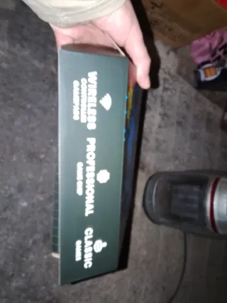 Consola Arcade Stick 4K con 10.000 juegos