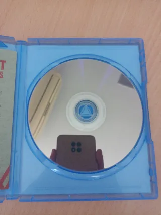 🇪🇦Saga call of duty PS4 PS5