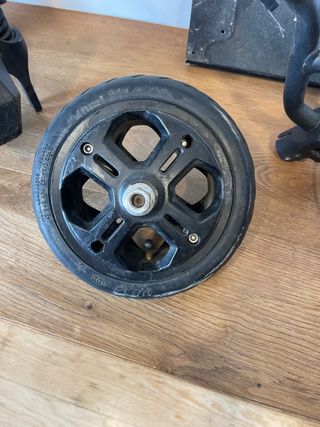 Despieze Chasis Dualtron Mini