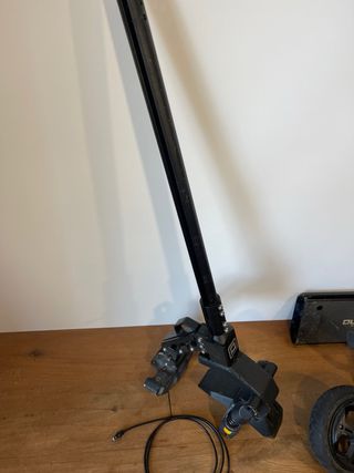 Despieze Chasis Dualtron Mini