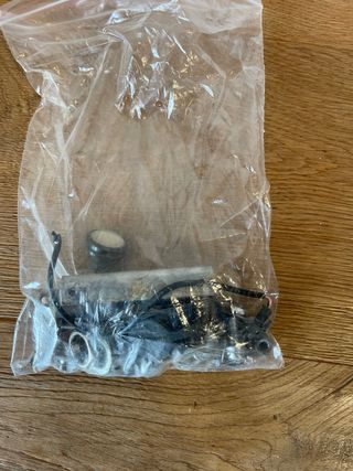 Despieze Chasis Dualtron Mini