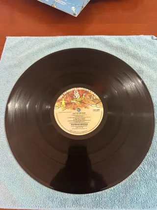 Pink Floyd - Vinyl Rock 33 rpm LP, Rock