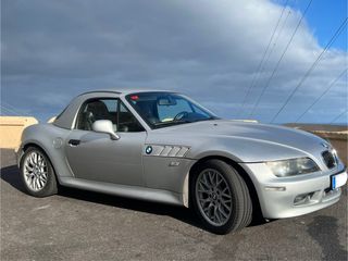 BMW Z3 2002