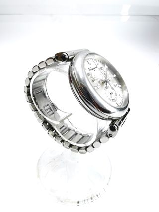 Reloj de Cuarzo Salvatore Feragamo Idillio Chrono
