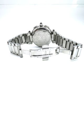 Reloj de Cuarzo Salvatore Feragamo Idillio Chrono