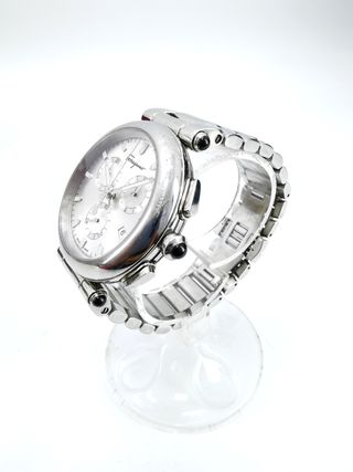 Reloj de Cuarzo Salvatore Feragamo Idillio Chrono