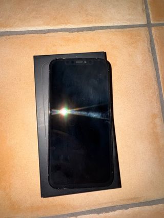 iPhone 12 Pro 128GB Grigio Siderale