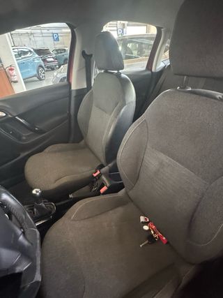 Citroen C3 2016 Puretech Live Edition