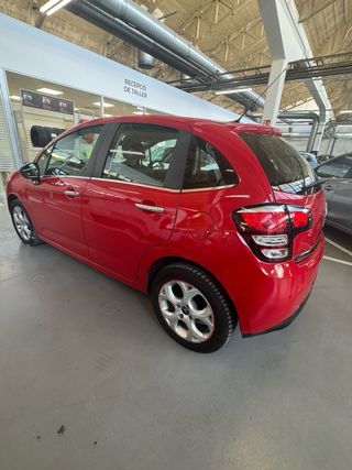 Citroen C3 2016 Puretech Live Edition