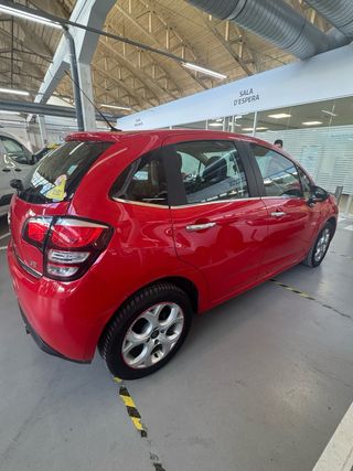 Citroen C3 2016 Puretech Live Edition