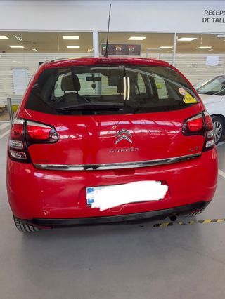 Citroen C3 2016 Puretech Live Edition