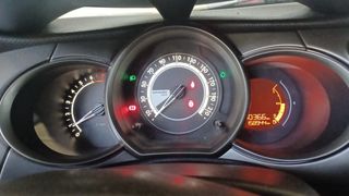 Citroen C3 2016 Puretech Live Edition