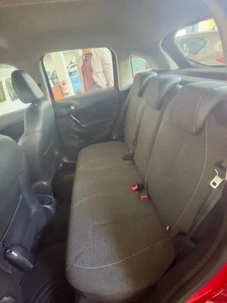 Citroen C3 2016 Live Edition