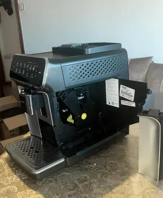 Macchina da caffè automatica Philips