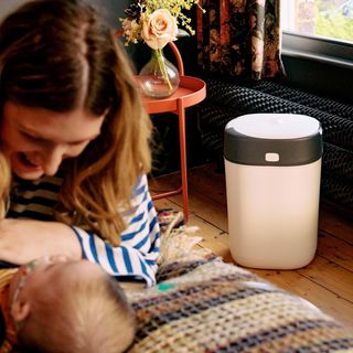 Tommee Tippee Contenedor para pañales Twist & Clic