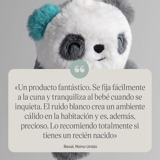 Tommee Tippee ausilio per il sonno da viaggio mini