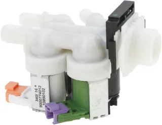 Electrovalvula Lavadora Bosch Siemens 00628444