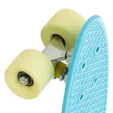 Monopatín Twenty Go Pocket Azul