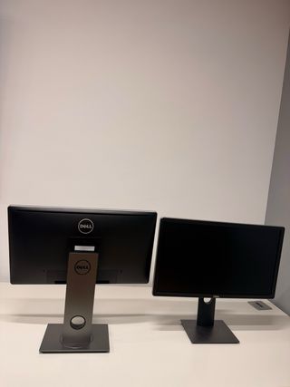 Pantalla Dell P2314HT