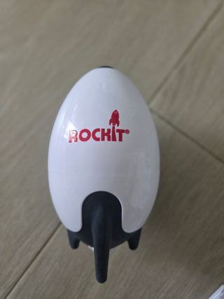 Rockit vibrador para coche de bebé