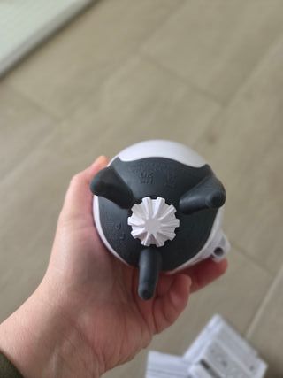 Rockit vibrador para coche de bebé