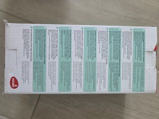 Rockit vibrador para coche de bebé