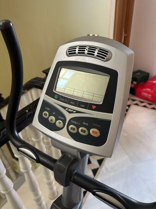 Bicicleta Estática Pegasus BH