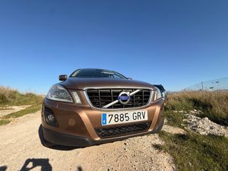 Volvo XC60 2010