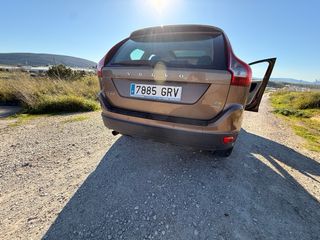 Volvo XC60 2010