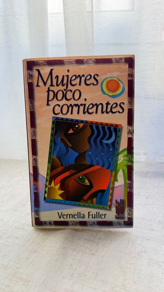 Mujeres poco corrientes