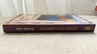 Mujeres poco corrientes