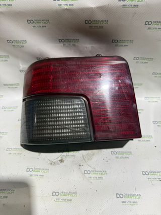 Piloto Trasero Izquierdo Peugeot 205