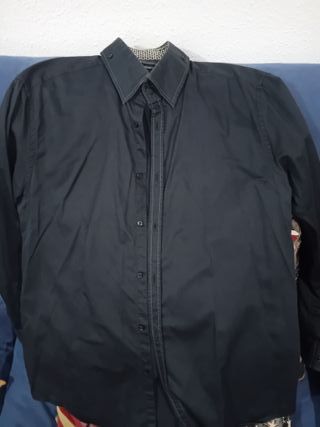 Lote Camisas Talla L/XL