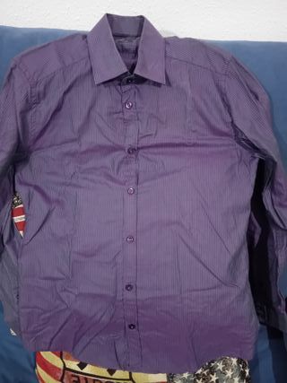 Lote Camisas Talla L/XL