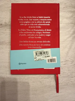 Bailando lo quitao: Una novela