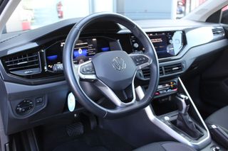 Volkswagen Taigo LIFE TSI 110CV DSG 2022