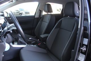 Volkswagen Taigo LIFE TSI 110CV DSG 2022