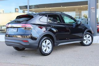 Volkswagen Taigo LIFE TSI 110CV DSG 2022