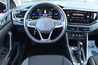 Volkswagen Taigo LIFE TSI 110CV DSG 2022