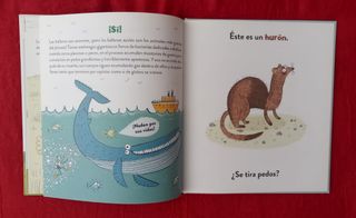 ¿Se tira pedos?: Una guía para niños sobre los ...