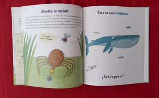 ¿Se tira pedos?: Una guía para niños sobre los ...