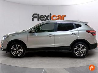 Nissan Qashqai DIG-T 103 kW (140 CV) E6D ACENTA